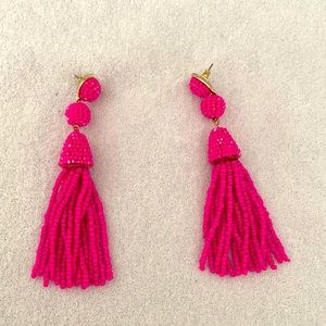 Bauble bar earrings